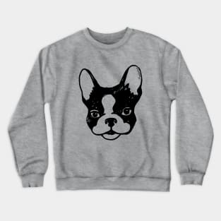 French Bulldog Crewneck Sweatshirt